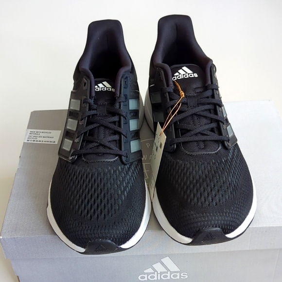 adidas EQ21 Men's Running Shoes - Picture 3 of 7